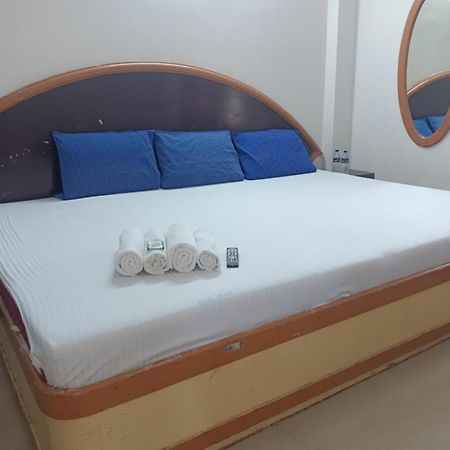 Sree Balaji Hotel - Lodge Kanyakumari Exteriör bild