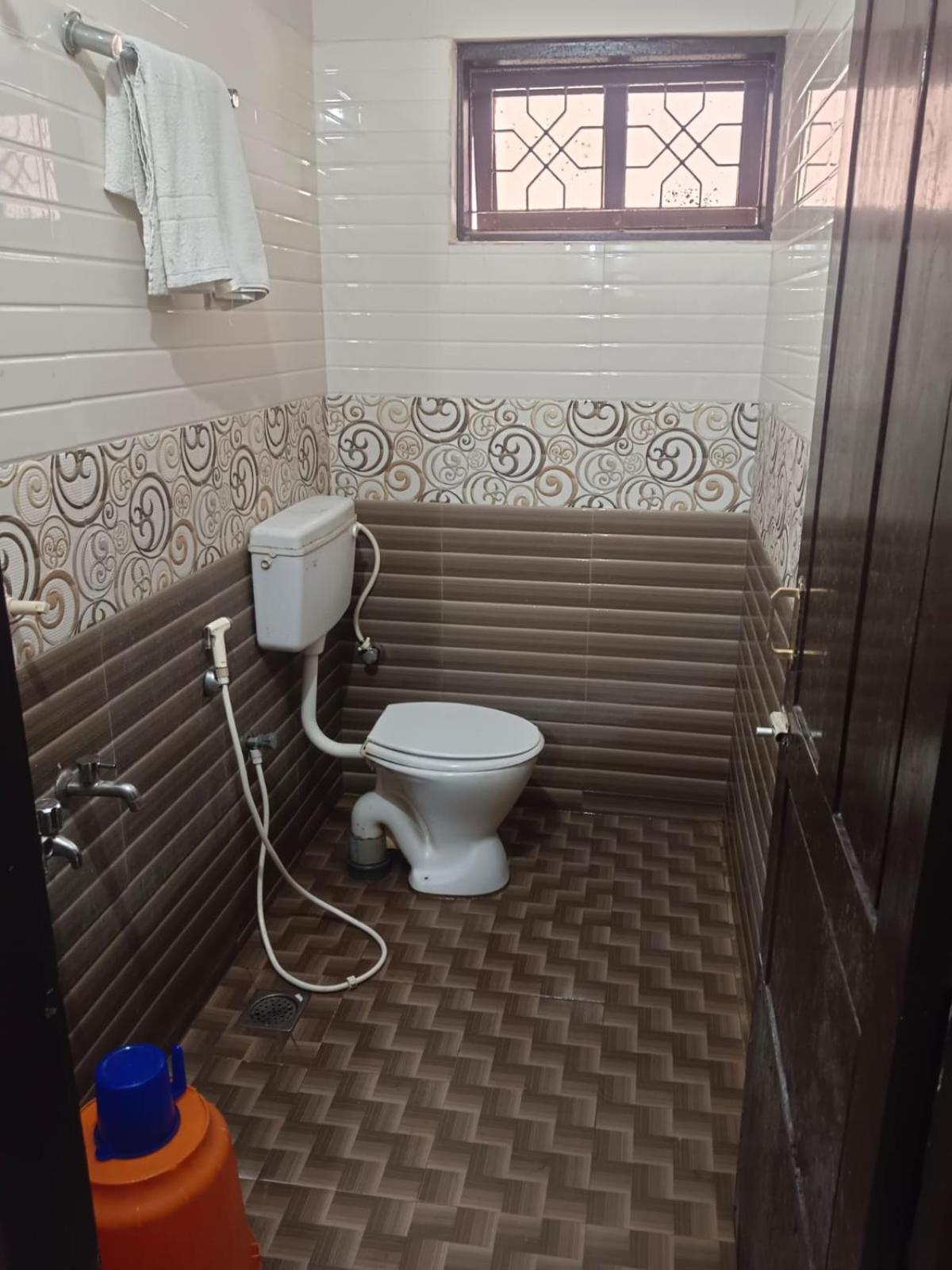 Sree Balaji Hotel - Lodge Kanyakumari Exteriör bild
